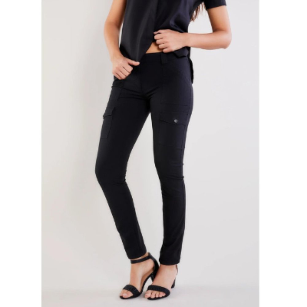Anatomie - The Kate Skinny Cargo Pant sz L